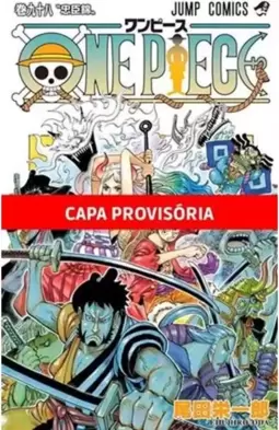 One Piece - 98