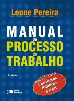 MANUAL DE PROCESSO DO TRABALHO