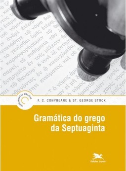 Gramática do grego da Septuaginta