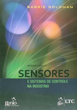 Sensores e sistemas de controle na indústria