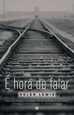 E HORA DE FALAR