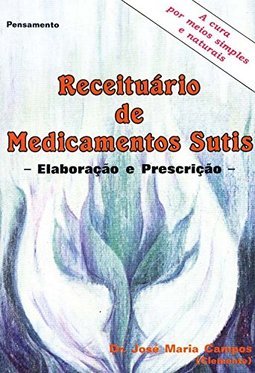 Receituário de Medicamentos Sutis