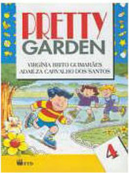 Pretty Garden - 4 série - 1 grau