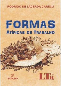 Formas Atípicas de Trabalho