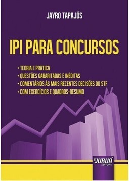 IPI para Concursos - Teoria e Prática