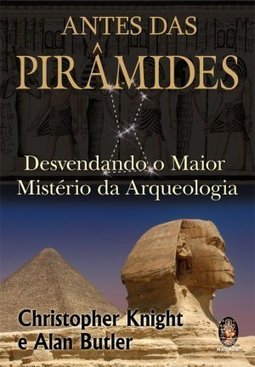 ANTES DAS PIRAMIDES
