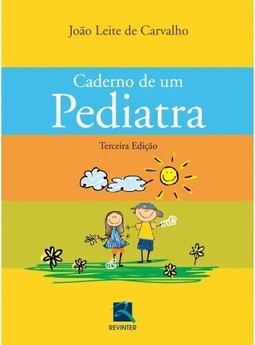 Caderno de Um Pediatra
