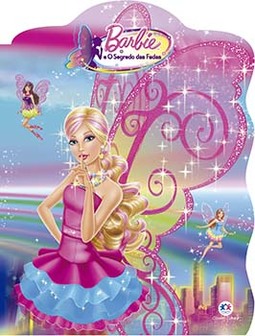 Barbie e o segredo das fadas