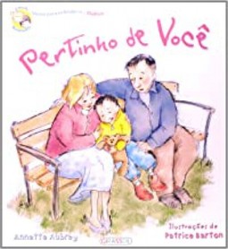 Sentimentos, Divorcio Pertinho De...