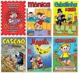 Coleção Histórica Turma Da Mônica (vol.47)