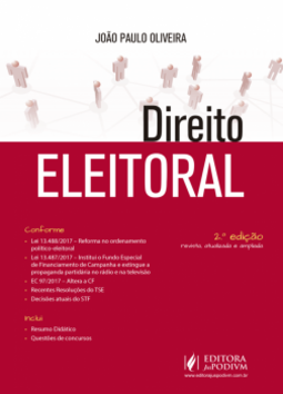 Direito eleitoral