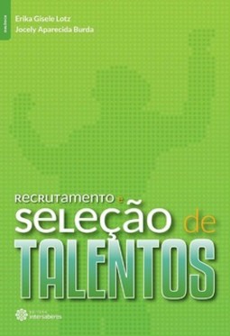 Recrutamento e seleção de talentos