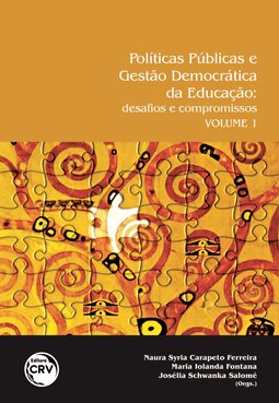 Políticas públicas e gestão da educação: desafios e compromissos