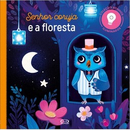 Senhor Coruja e a Floresta