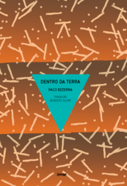 Dentro da terra