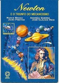 Newton e o Triunfo do Mecanicismo