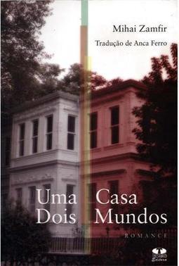 Uma Casa dois Mundos