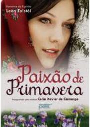 Paixão de Primavera