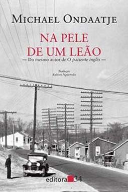 Na pele de um leão