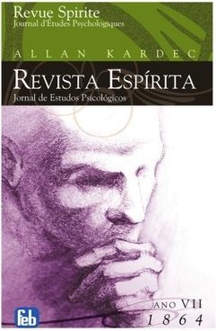 Revista Espírita: Jornal de Estudos Psicológicos - Ano VII - 1864