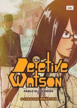 Detetive Watson
