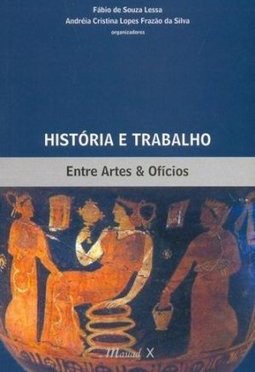 HISTORIA E TRABALHO