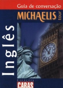 Guia de conversação - Inglês (Caras)