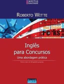 INGLES PARA CONCURSOS: UMA ABORDAGEM PRATICA