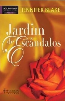 Jardim de Escândalos