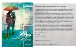 Ódio, Amizade, Namoro, Amor, Casamento