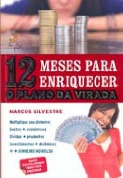 12 MESES PARA ENRIQUECER