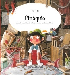 Pinóquio