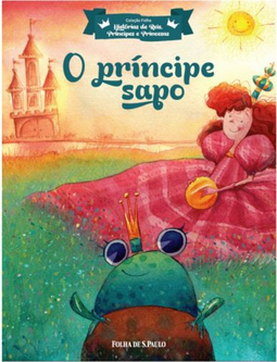 Príncipe Sapo