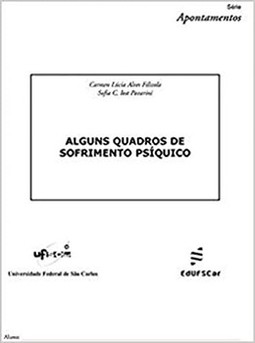 Alguns quadros de sofrimento psíquico