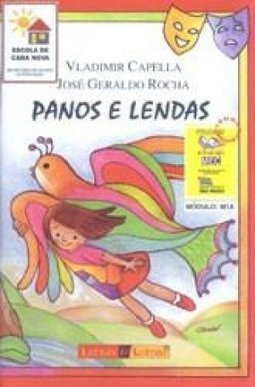 Panos e Lendas