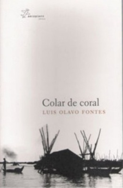 Colar de coral
