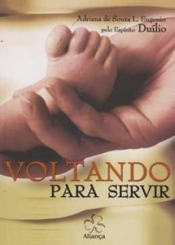 Voltando para Servir