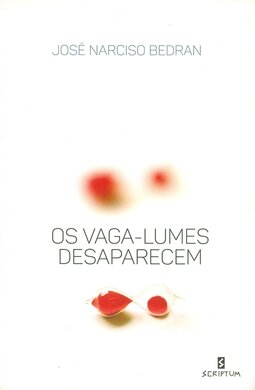 Os vaga-lumes desaparecem