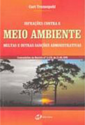 Infrações Contra o Meio Ambiente: Multas e Outras Sanções Adm.