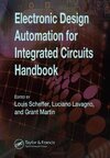 Electronic Design Automation for Integrated Circuits Handbook - 2 Volume Set