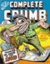 The v.13 Complete crumb comics