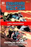 Esquadrão Suicida Vol.01: Dc Vintage
