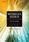 Matematica Discreta - Uma Introducao: Traducao Da 2ª Edicao Norte Americana