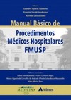 Manual básico de procedimentos médicos hospitalares FMUSP