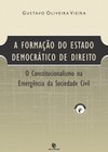 A Formação do Estado Democrático de Direito: O Constitucionalismo na Emergência da Sociedade Civil