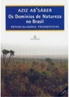 Os Domínios da Natureza no Brasil