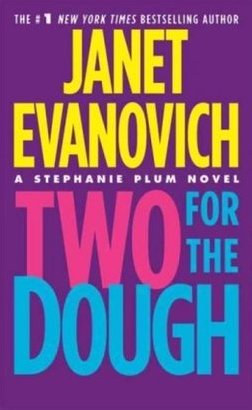 TWO FOR THE DOUGH