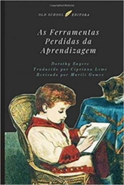 As Ferramentas Perdidas da Aprendizagem