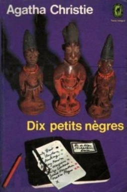 Dix Petits Nègres