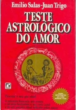 Teste Astrológico do Amor